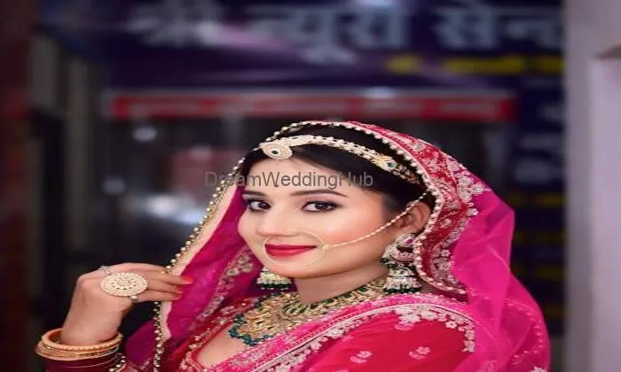 Diksha Makeover