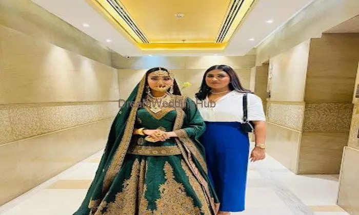 Diksha Makeovers