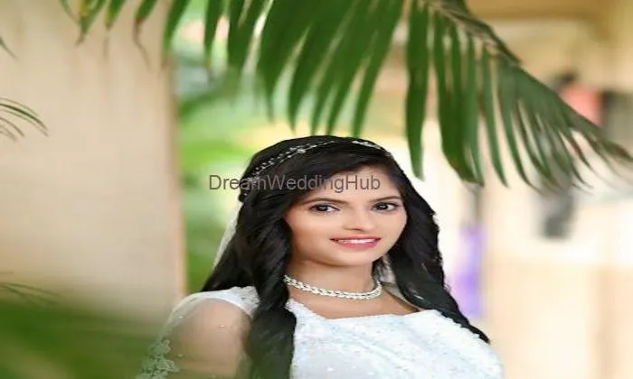 Diksha Makeup Artist Chandrapur