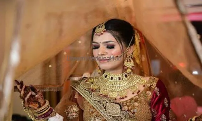 Dikshaa Makeover's