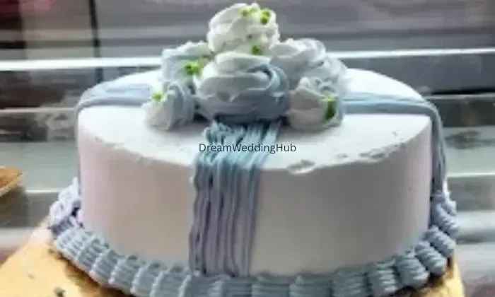 Dil Khush Cake Bekery