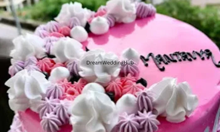 Dil Maange More Bakery