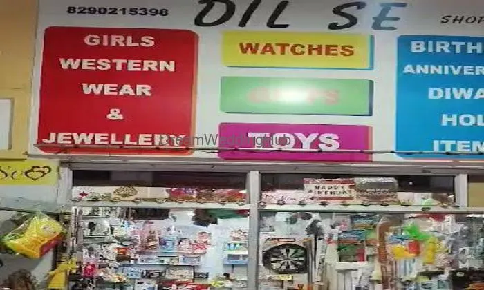 Dil Se Gift And Toys Shop