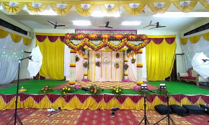 Dileep Events