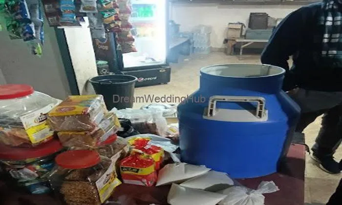 Dileep Milk Shop