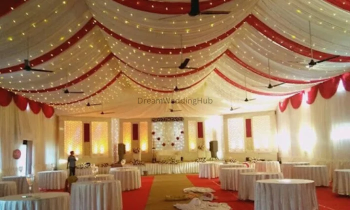 Dilip Caterer