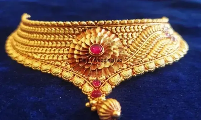 Dilip Jewellers Pimpri