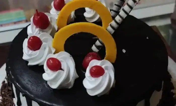 Dilips  The Cake Shop