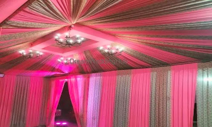 Dilkash Celebration | Best Wedding Lawn In Nagpur