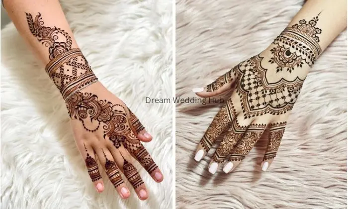 Dilkhush Mehendi Art