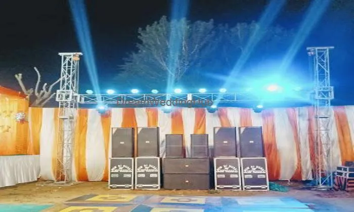 Dilraj Group Of Sound And Event Management
