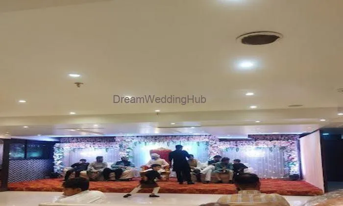 Dilshad Banquet Hall