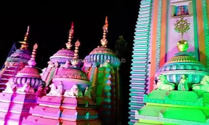 Dilu Lights And Sound