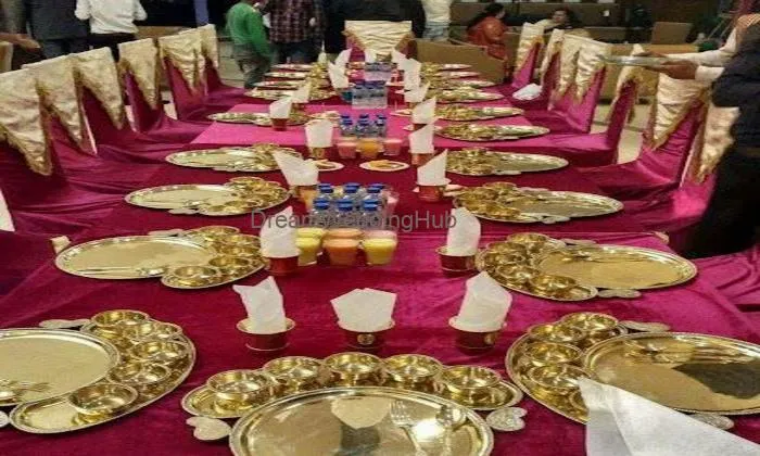 Dimcy Catering Service Dimcy Catering Service