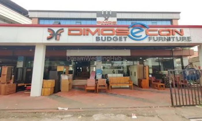 dimos furniture kozhikode