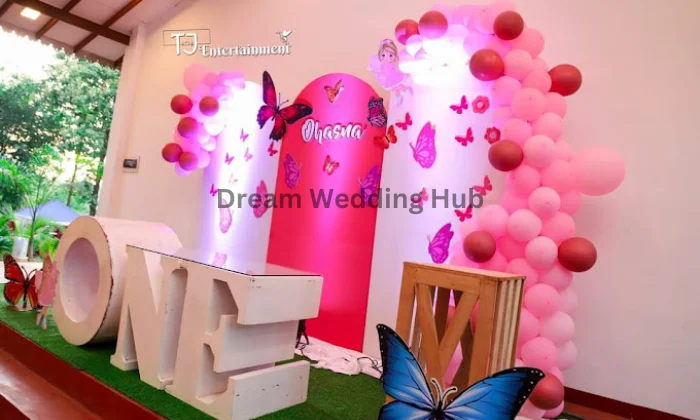 Dimpana Events