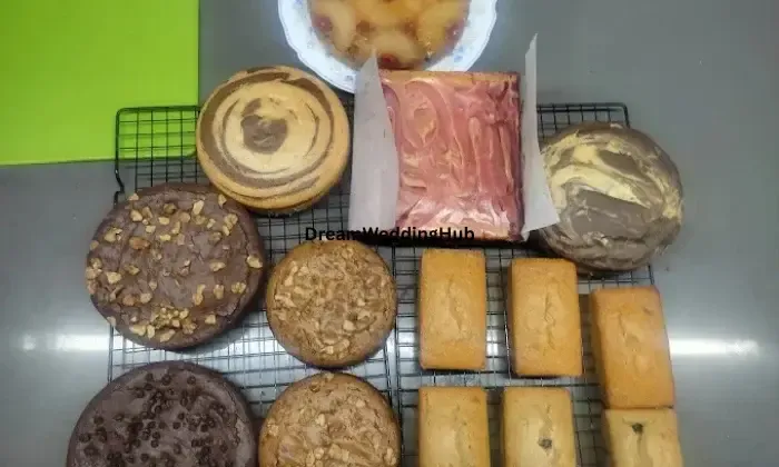 Dimple Creative Cakes