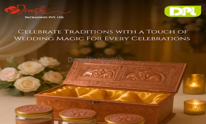 Dimple Packaging Pvt. Ltd. (college Road)