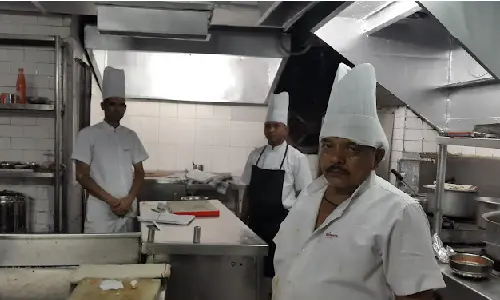 Dimple Restaurant
