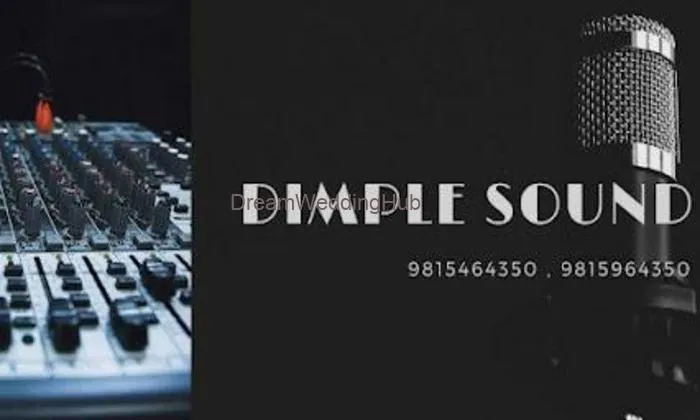 Dimple Sound