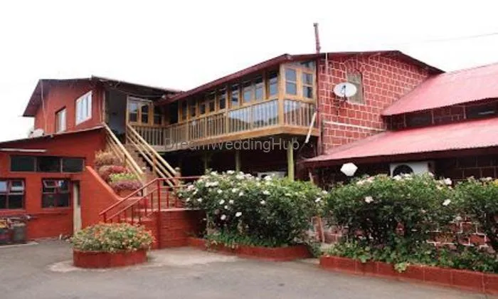 Dina Hotel