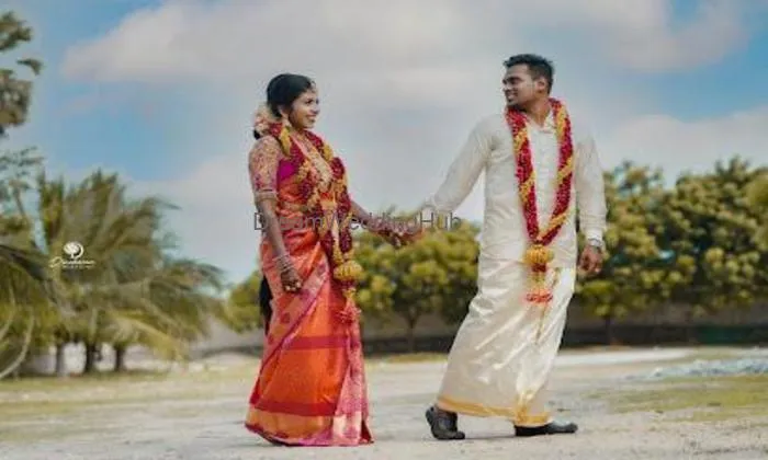 Dinakaran Creations