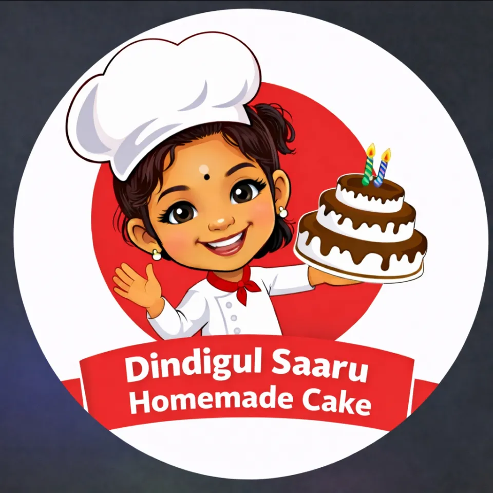 Dindigul Saaru Homemade Cake