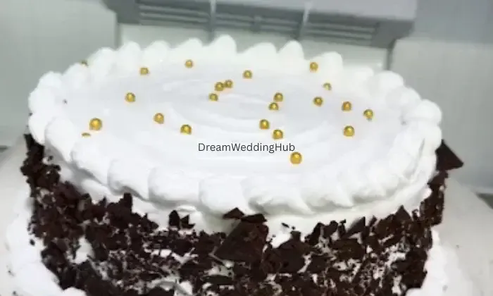 Dindigul Saaru Homemade Cake