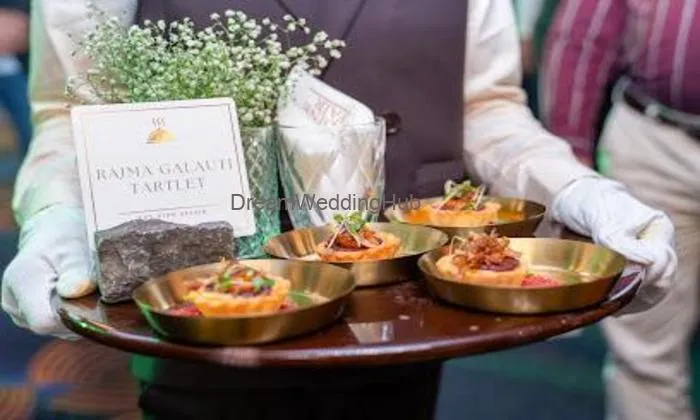 Dine Affairs Luxury Caterers Llp