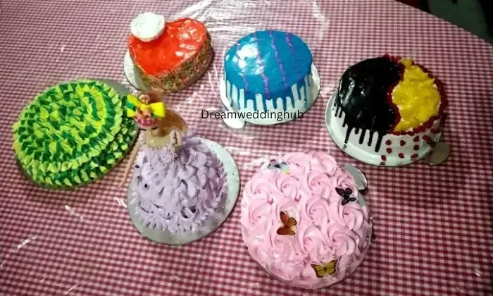 Dine And Bake With Neelam