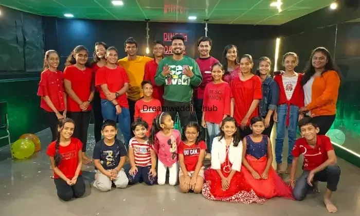 Dinesh Dance Factory