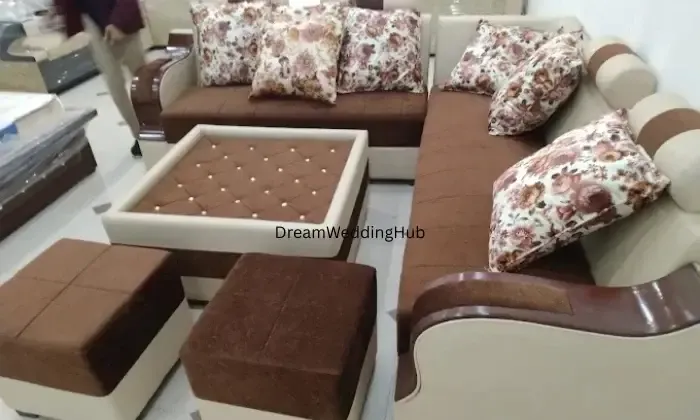 Dinesh Furniture