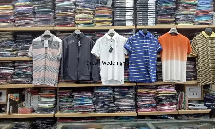 Dinesh Garments