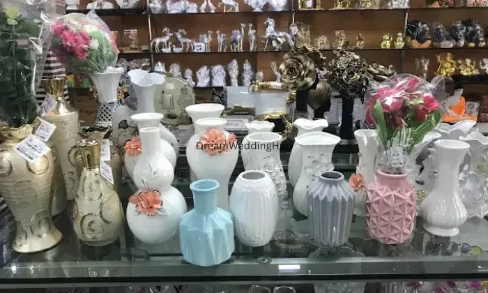 Dinesh Gift World