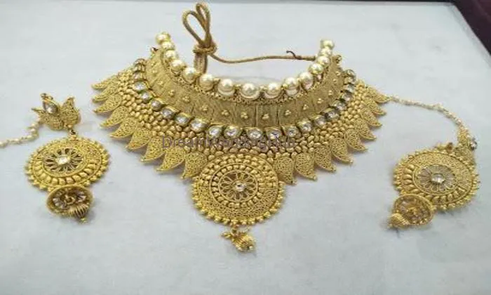 Dinesh Imitation Jewellery