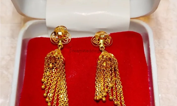 Dinesh Jewellers