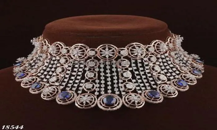 Dinesh Jewellers Belon Wale