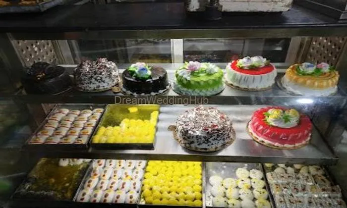 Dinesh Sweets