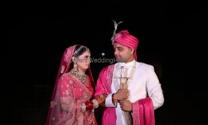 Dinu Digital Studio & A Royal Photography