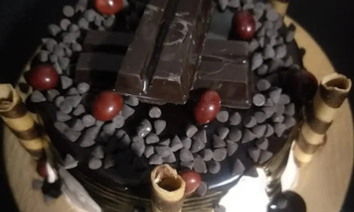 Dipa Jain Creative Cakery Dipa Jain Creative Cakery