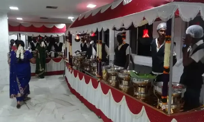 Dipali Caterer