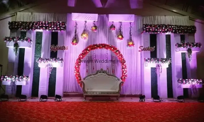 Dipali Decoration