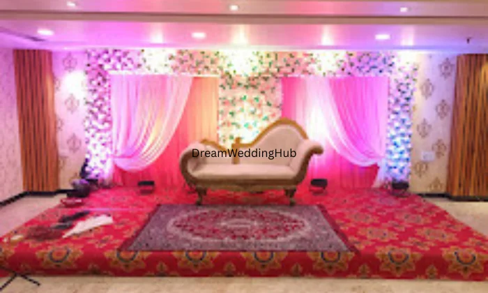 Dipali Tent House