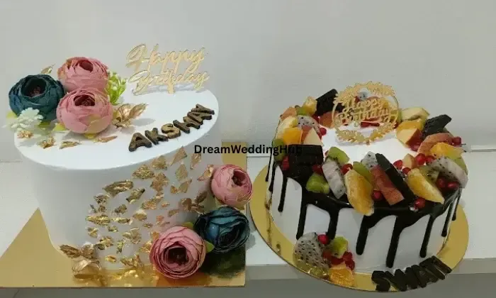 Dipalis Cake Villa