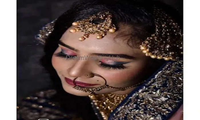 Dipa's Makeover Dipa's Makeover