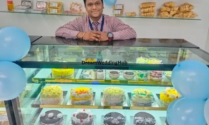 Dipmai Cake Palace Jalgaon London Bakeway