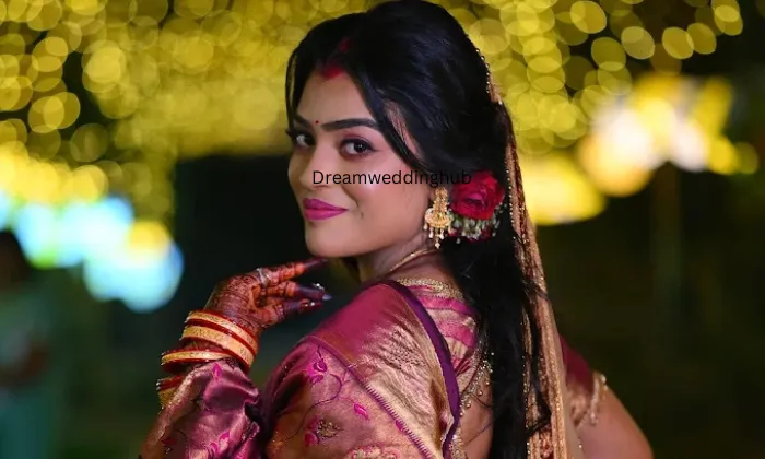 Dipsikhaz Makeup Studio