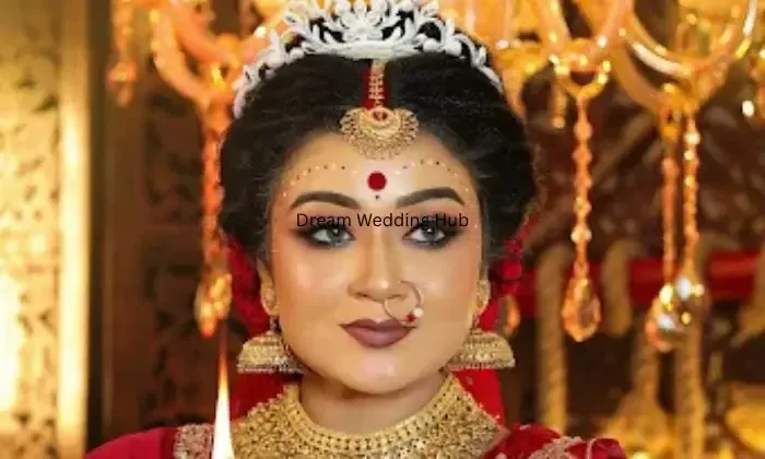 Dipti Artistry