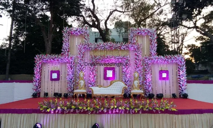 Dipti Events