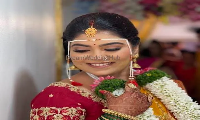 Dipti Makeup Artist